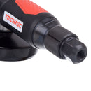 Polizor pneumatic 125mm, unghiular M14, reglabil