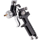 Mini Pistol de vopsit universal H-2000PB cu duza de 0.8 | 1.0 mm HVLP