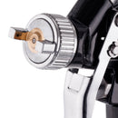Mini Pistol de vopsit universal H-2000PB cu duza de 0.8 | 1.0 mm HVLP