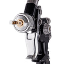 Mini Pistol de vopsit universal H-2000PB cu duza de 0.8 | 1.0 mm HVLP
