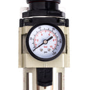 Filtru de aer regulator AW4000-04 pentru compresor 1/2