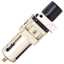 Filtru de aer regulator AW4000-04 pentru compresor 1/2