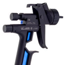 Pistol de vopsit PREMIUM ITALCO GLOSS 2 cu duza de 1.3mm sau 1.4mm LVMP