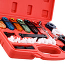 KIT DECONECTARE TEVIA AER CONDITIONAT COMBUSTIBIL