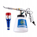 Pistol de spalat tapiterie TIP ALU HCL