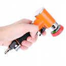 Slefuit pneumatic Disc excentric 50mm