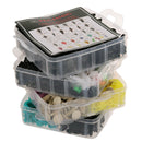 Set Clips Pins 1240 buc + Tapiterie Pullers Gripper