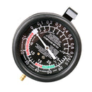 Tester manometru POMPA DE COMBUSTIBIL, vacuometru - LT-A1008