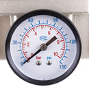 Regulator de presiune, reductor de aer 3/4"