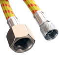 Furtun aerograf 3m 1/8x1/4' Fengda, Compresor