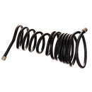 HOSE BD-20 spirala M5xM5 1,5m pentru aerograf