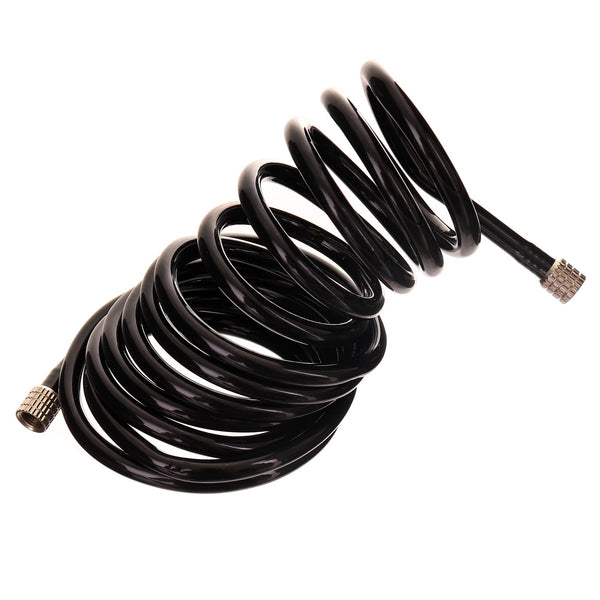 HOSE BD-20 spirala M5xM5 1,5m pentru aerograf