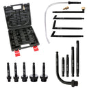 Adaptoare pentru schimbarea uleiului transmisiei automate