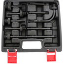 Adaptoare pentru schimbarea uleiului transmisiei automate