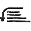 Adaptoare pentru schimbarea uleiului transmisiei automate