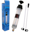 Pompa, Pompa cu seringa de aspiratie pentru lichid 200ml