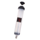 SERINGA, POMPA DE ASPIRARE ULEI 350 ML, FURUN 350mm CU BUP