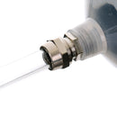 SERINGA, POMPA DE ASPIRARE ULEI 350 ML, FURUN 350mm CU BUP