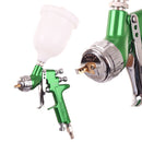 Pistol de vopsit ITALCO H-929 HVLP cu duza de 1.3 | 1.4 | 1.8 | 2.0 mm