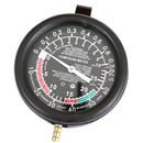 Tester de presiune, vacuometru POMPA DE COMBUSTIBIL - JC9208