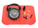 Tester de presiune, vacuometru POMPA DE COMBUSTIBIL - JC9208