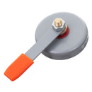 Maner magnetic pentru cablu de masa pentru sudura, 500A, 85mm