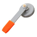 Maner magnetic pentru cablu de masa pentru sudura, 300A, 50mm