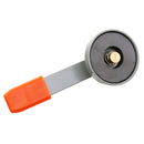 Maner magnetic pentru cablu de masa pentru sudura, 300A, 50mm