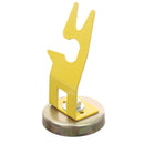 Stopka magnetyczna, podporka, podporka pod magnes TIG