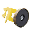 Stopka magnetyczna, podporka, podporka pod magnes TIG