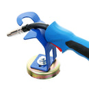 Stand magnetic pentru lanterna de sudare MIG