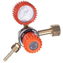 Reductor propan/butan mini cu manometru AI2079M