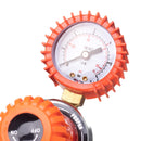 Reductor propan/butan mini cu manometru AI2079M