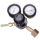 Reductor azot mini cu doua manometre AI2076M