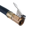 Pistol de umflare anvelope pneumatice + varfuri