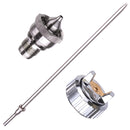 Duza 1.3 | 1.4 | 1.8 pentru Pistol de Vopsit AUARITA NOVA 1 LVMP BLUE