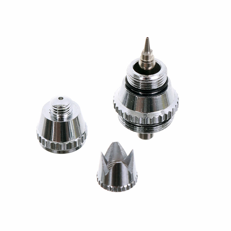 Duza cu ac pentru aerograful Fengda BD-180 0.3mm