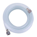 Un set de furtunuri pentru unitatea de vopsire PT-2 de 5m