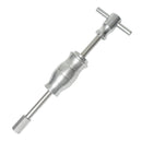 Ciocan inertial cu extractor de rulmenti 8-58 mm intern pentru bucse pentru banda de alergare