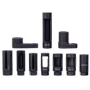 Set prize pentru sonda injector LAMBDA 10 buc. Prize, chei, set