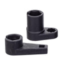 Set prize pentru sonda injector LAMBDA 10 buc. Prize, chei, set