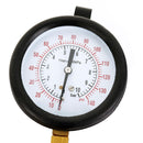 Tester, metru, presiune combustibil, benzina