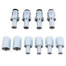 Tester, metru, presiune combustibil, benzina