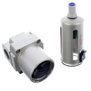 Filtru de aer Separator de ulei Separator de apa AUTOSPUST 1