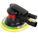 Slefuit Oscilant Pneumatic 150mm ROTAKE