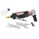 Polizor unghiular pneumatic + set de discuri