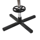 Stand, umeras pentru jante, anvelope si roti auto