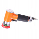 Slefuit pneumatic Disc excentric 50mm