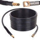 Furtun pentru masina de spalat cu presiune Parkside PHD 150 170 cu tambur, lungime 5m | 10m | 15m | 20m