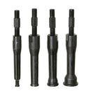 Extractor de rulment intern cu inertie 8-58mm